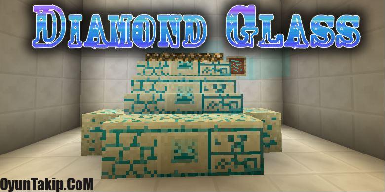 Diamond Glass 1 15 2 Mod 1 14 4 1 11 2 Oyuntakip