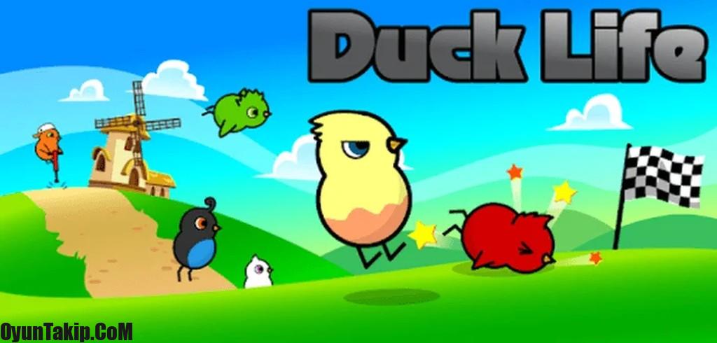 Duck Life Hacked Unblocked Play Duck Life 3 Hacked Game Online And Have